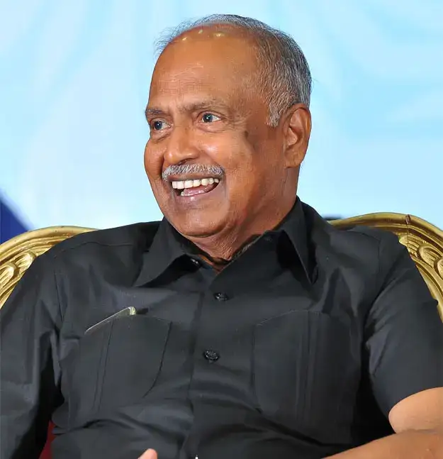 Dr. N.M. Veeraiyan