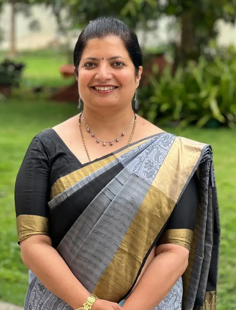 Dr. Akila Prashant