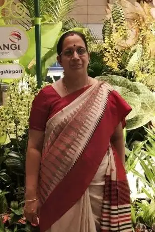 Dr. N. Ananthi