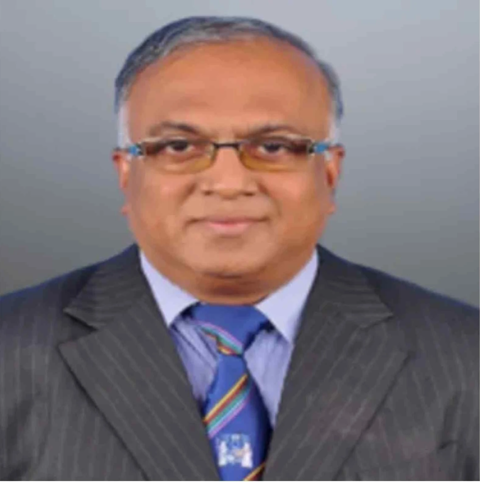 Prof. Dr Joy M Thomas