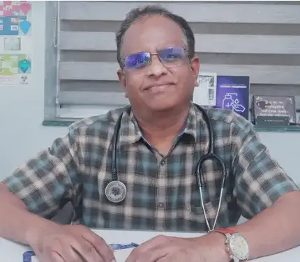Dr. Kannan R
