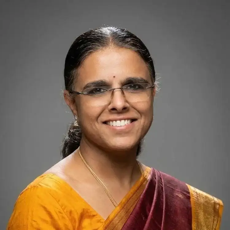 Prof Dr. J. Kumutha