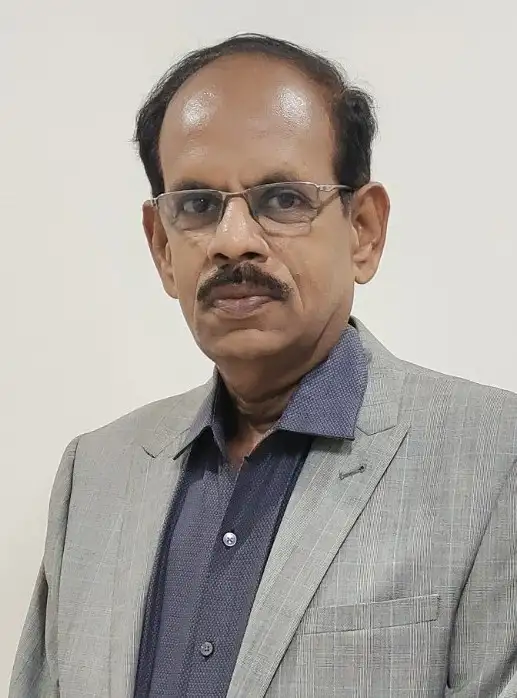 Dr. Ravi R