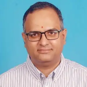 Dr. Shriraam Mahadevan
