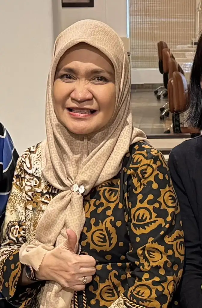 Dr. M. Wawaimuli Arozal