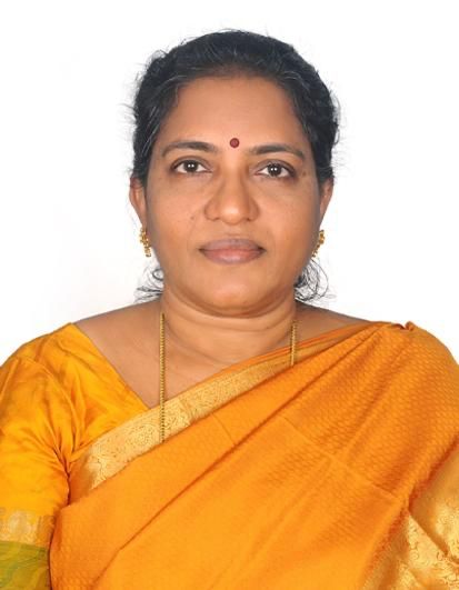 Dr. ramadevi